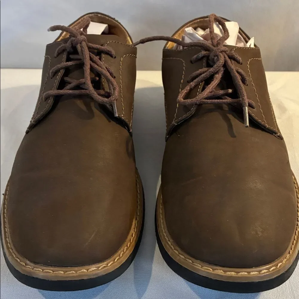 Dexter comfort dark
